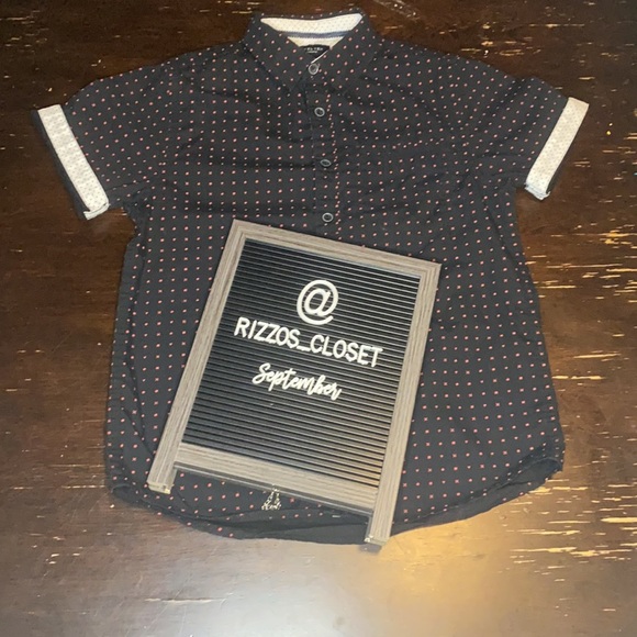 The “controller” Level Ten button down - Picture 5 of 6